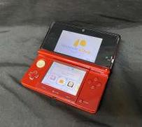 【3Dスクリーン搭載】NINTENDO 3DS|NINTENDO
