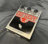 【ファズ/ディストーションの定番】BIG MUFF PI|ELECTRO HARMONIX