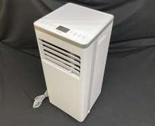 【2023年製!!】スポットエアコン|MAXZEN