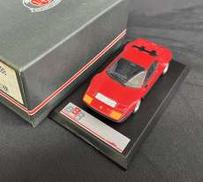 【1/43スケール】FERRARI 512BB 1976|BBR