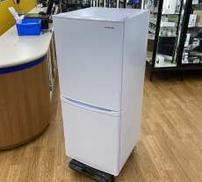 【店頭受取or名古屋市内配送可能】冷凍冷蔵庫|IRIS OHYAMA