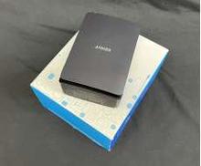 【2025年製!!】NANO DOCKING STATION|ANKER