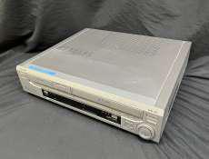 【希少なHI8搭載】HI8/VHS一体型デッキ!|SONY