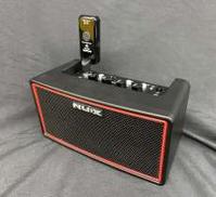 【Bluetooth接続対応】ワイヤレスギターアンプ|NUX