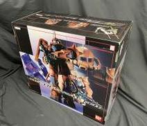 【新品未組立‼トイラジコン‼】MS-06S ZAKUⅡ|BANDAI