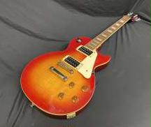 【GIBSON直系ブランド】エレキギター|EPIPHONE