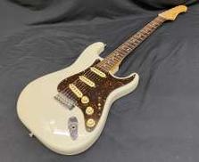 【NEO CLASSICギターの代表格】エレキギター|FUJIGEN