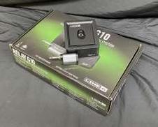 【斬新なデザイン・シンプルな操作性】ワイヤレスレシーバー|LINE6