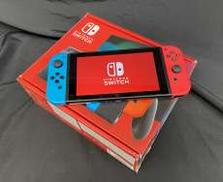 【マルチ対応の大人気商品】NINTENDO SWITCH