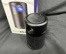 【150ルーメンの明るい投影を実現】モバイルプロジェクター|ANKER