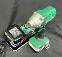 【DIYの必需品】電動インパクトドライバー|MAKITA