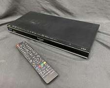 【2番組同時録画‼HDD500GB】BLU-RAYレコーダー|PANASONIC