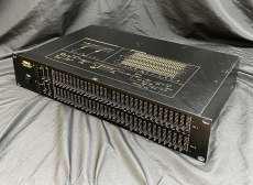 【2系統31バンドEQ搭載】イコライザー|YAMAHA