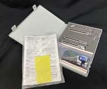 【98458】HC85系ハイブリッド車(試験走行車) セット|TOMIX