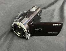 【1/2.88型Exmor Rを採用】ビデオカメラ|SONY