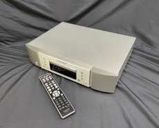 【マランツオリジナルHDAM®SA2回路採用】CDプレーヤ-|MARANTZ