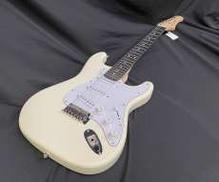 【新品未使用】エレキギター|PHOTOGENIC