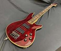 SCHECTER[シェクター]|ベースギター|オフモール - 中古通販の