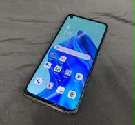 【ストレージ128GB‼2021年製‼】スマートフォン|OPPO