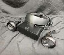 【PC対応VRヘッドセット】OCULUS RIFT S|OCULUS