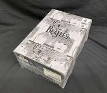 【新品未開封】THE BEATLES REVOLVER|MEDI COM TOY