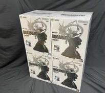 【新品未開封】DIORAMATIC ヤマト　フルコンプセット|BANDAI