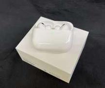 【美品‼2025年製‼】AIRPODS PRO3|APPLE