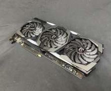 【オーバークロック仕様】グラフィックボード|MSI