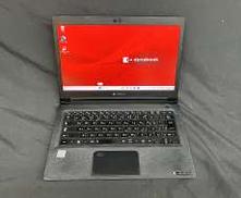 【第10世代CoreI5搭載】ノートパソコン|TOSHIBA