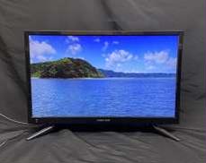【美品‼2025年製‼】21.5インチ液晶テレビ|ダイヤモンドヘッド