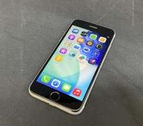 【SIMフリー‼ストレージ64GB‼】IPHONE SE2|APPLE