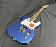 【新品未使用】エレキギター|SQUIER