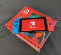 【マルチ対応の大人気商品】NINTENDO SWITCH