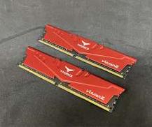 【DDR4‼16GB×2】PCメモリ|TEAM