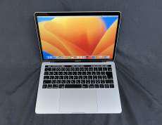 【SSD256GB!!メモリ8GB】MACBOOK PRO|APPLE