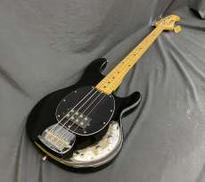 【Stingray直系モデル】エレキベース|STERLING