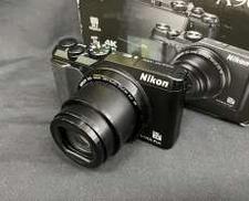 【光学35倍ズーム搭載】デジタルカメラ|NIKON