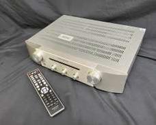 【ハイレゾ音源対応】プリメインアンプ|MARANTZ