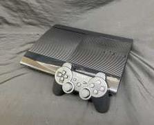 【HDD250GB】PlayStation3