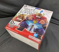 【新品未開封】牛魔王 D賞|BANDAI