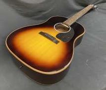 【新品未使用‼2023製‼】アコースティックギター|S.YAIRI