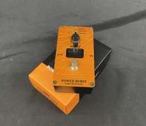 【1ノブ3モードのシンプル設計】 POWER BURST|VOX