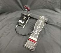 【リモートケーブルを採用】カホン用ペダル|DW