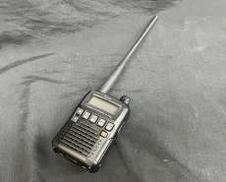 【AM/FM/WFMで受信可能】交帯域ハンディレシーバー|ICOM
