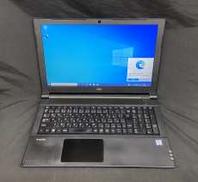 【SSD512GB‼メモリ8GB‼】ノートパソコン|NEC