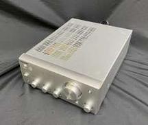 【ハーフサイズのデジタルの優れた音響効果】プリメインアンプ|ONKYO