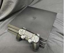 【4K対応‼容量1TB‼】PlayStation 4PRO|SONY