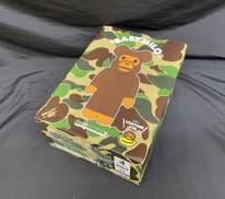 【新品未開封】BABY MILO(R) COSTUME|MEDI COM TOY