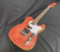 【新品未使用】エレキギター|ARIA PROⅡ