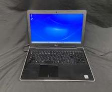 【第10世代CoreI5搭載SSD256GB】ノートパソコン|DELL